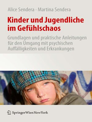 cover image of Kinder und Jugendliche im Gefühlschaos
